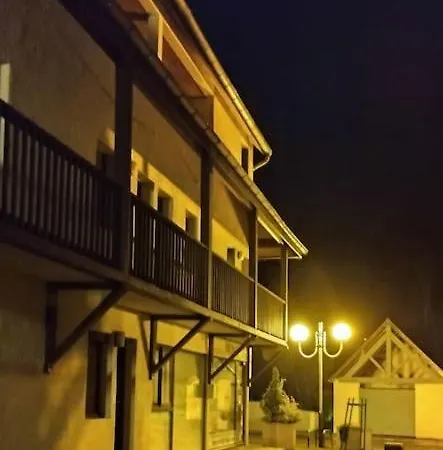 T2 Saint-lary-soulan- Aure *