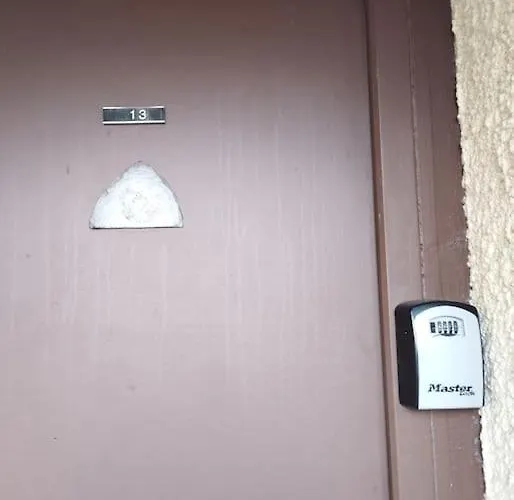 2 Pieces Cosy Saint-lary- Aure