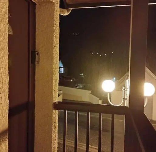 公寓 2 Pieces Cosy Saint-lary- Aure *