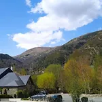 Apartamento 2 Pieces Cosy Saint-lary- Aure