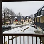 Apartamento 2 Pieces Cosy Saint-lary- Aure Vielle-Aure