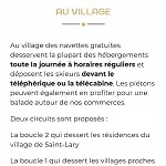 Apartamento 2 Pieces Cosy Saint-lary- Aure *