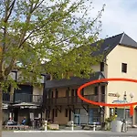 2 Pieces Cosy Saint-lary- Aure Apartamento