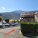 Apartamento 2 Pieces Cosy Saint-lary- Aure Vielle-Aure