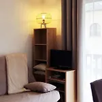 2 Pieces Cosy Saint-lary- Aure Apartamento