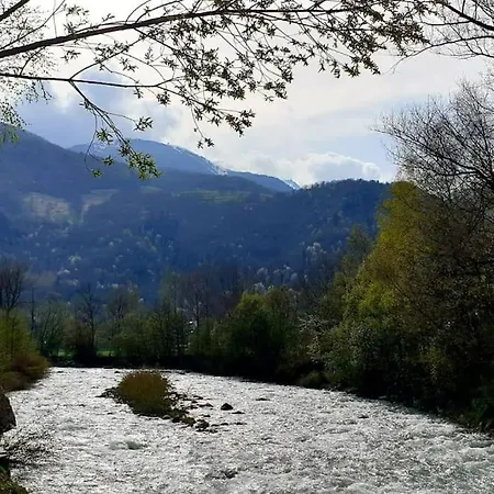 T2 Saint-lary-soulan- Aure Apartamento