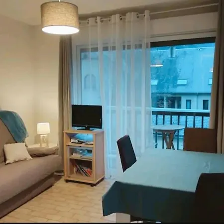 T2 Saint-lary-soulan- Aure Apartamento