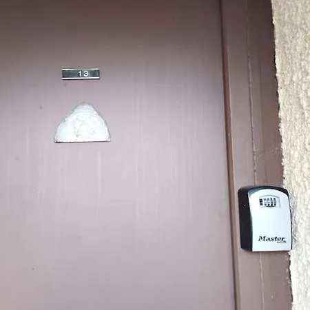 2 Pieces Cosy Saint-lary- Aure