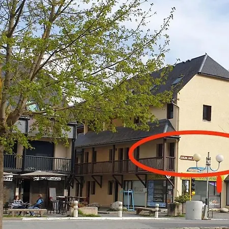 2 Pieces Cosy Saint-lary- Aure Апартаменты