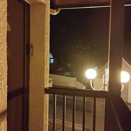 Апартаменты 2 Pieces Cosy Saint-lary- Aure *