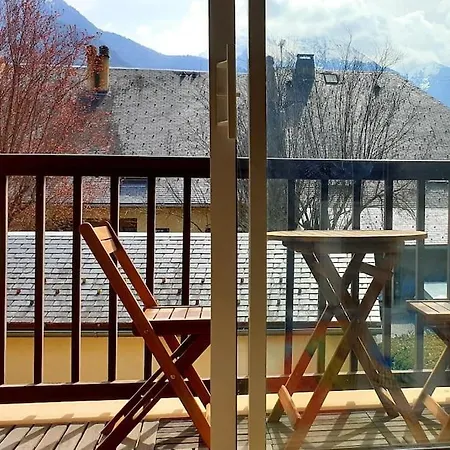 2 Pieces Cosy Saint-lary- Aure * Vielle-Aure