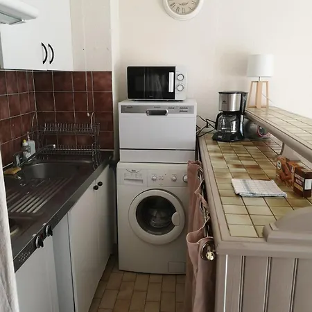 2 Pieces Cosy Saint-lary- Aure Vielle-Aure