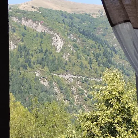 2 Pieces Cosy Saint-lary- Aure Vielle-Aure